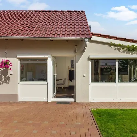 Gaestehaus Fuer 3 - Sauna - Terrasse - Wlan - Kueche * Hassloch (Rhineland-Palatinate)