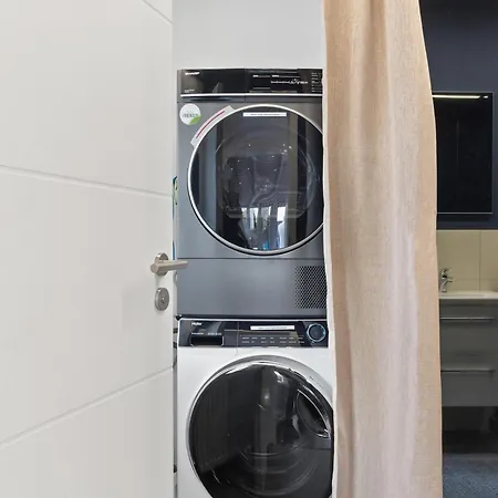 Gaestehaus Fuer 3 - Sauna - Terrasse - Wlan - Kueche Appartement *