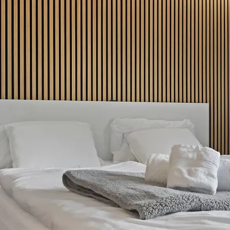 Gaestehaus Fuer 3 - Sauna - Terrasse - Wlan - Kueche Haßloch