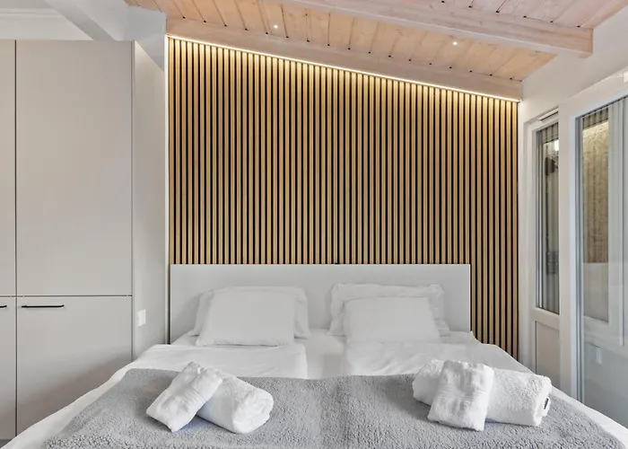 Gaestehaus Fuer 3 - Sauna - Terrasse - Wlan - Kueche 아파트