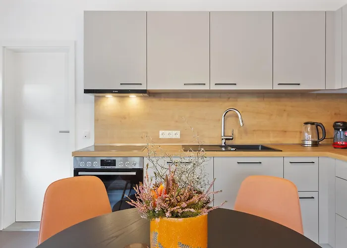 Gaestehaus Fuer 3 - Sauna - Terrasse - Wlan - Kueche * Haßloch